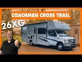 Best Designed 26 Foot Motorhome With New Name!