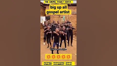 big up sana all gospel artist tuendelee hivyo hivyo #virals #iposiku #mojishortbaba #guardianangel
