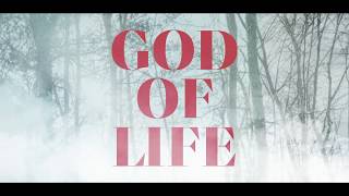 ICF Worship - God Of Life (Official Lyric Video) chords