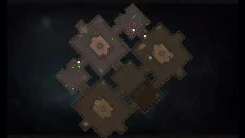 Legacy Of Discord (HellsAngels Vs ARCHANGELS) with a few bugs