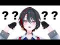 【雑談】　最近色々ありすぎてパニックの女　【月赴ゐぶき/あおぎり高校】