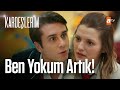 Doruk ve Harika ayrıldı mı?😱 - Kardeşlerim 5. Bölüm