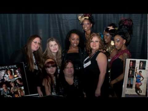 Diversity Fashion Show (January 23,2011)