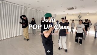 [GNB DANCE STUDIO] Own Brand Freestyle / JUJU Choreography