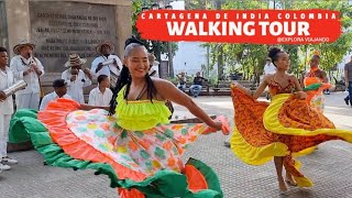 cartagena colombia dances and traditions