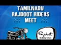 Tamilnadu Rajdoot Riders meet in #Yercaud, #Salem|welcome every #rajdoot #Riders