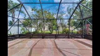 1552 Payette Lane, West Melbourne, Florida 32904
