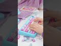 KiiBOOM Keyboard and Keycap set