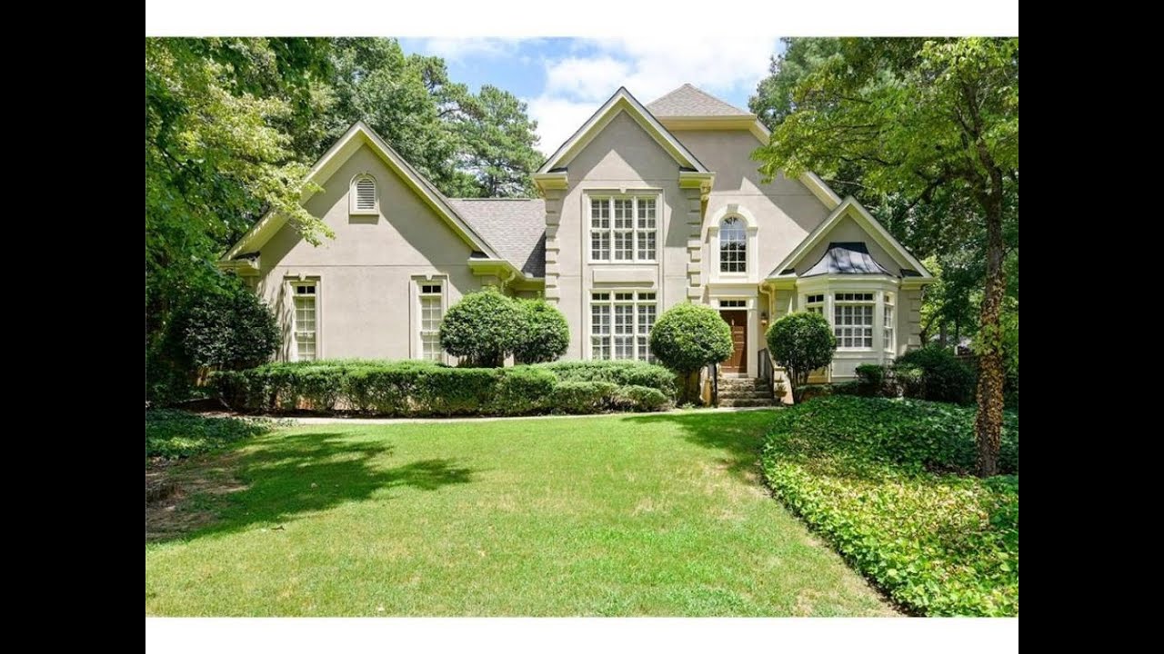 Residential for sale 611 Sibley Forest Drive SE, Marietta, GA 30067