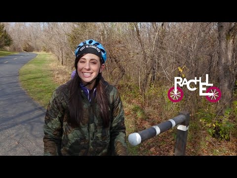 Rachel Gitajn – Bicycle Engineer