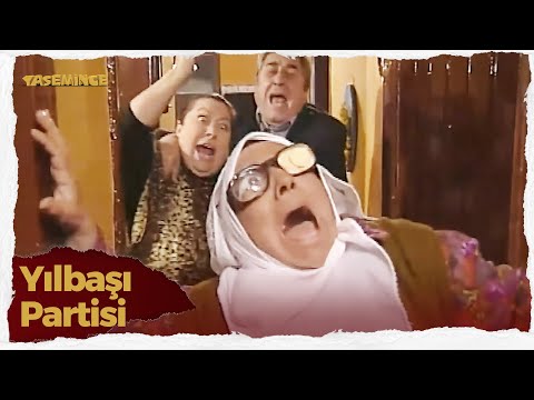 Sürahi Nine Skeçleri 13 | Yasemince (2002)