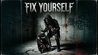 Forgotten Frames - Fix Yourself (Official Lyric Video)