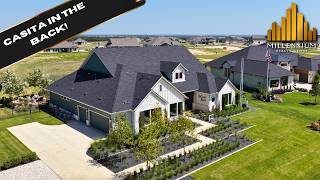 Austin Home Tour With Bonus House