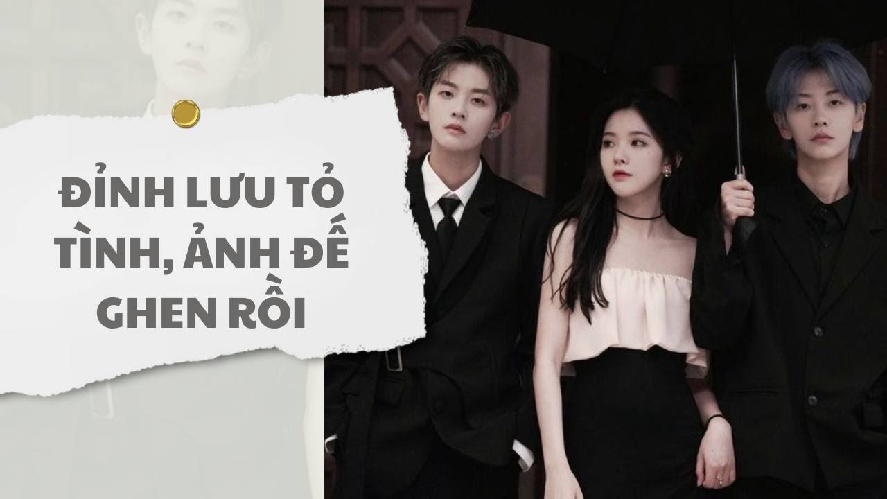 [ TRUYỆN AUDIO ] Đỉnh lưu tỏ tình, ảnh đế ghen rồi (Full) | Thỏ Audio