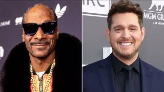 Snoop Dogg and Michael Bublé join The Voice season 26 as coaches  #NEWS #WORLD #CELEBRITIES #YOUTUBE
