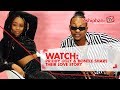 Priddy Ugly & Bontle share their love story