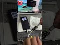 Raspberry Pi Pico 2 RP2350 Microcontroller Development Board use demo