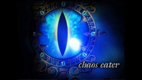 chaos eater - 猫叉Master+