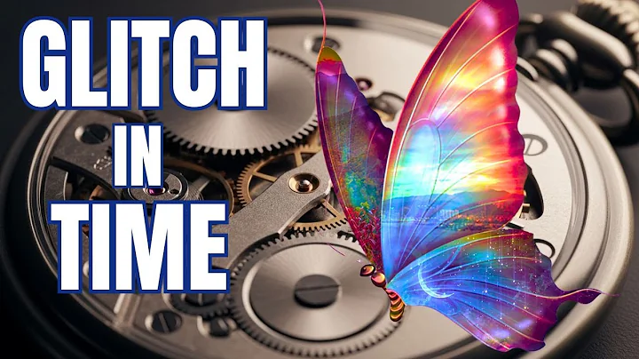 The Butterfly Effect: Tiny Choices, Massive Ripple