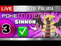 ✅ GUÍA COMPLETA POKEMMO (SINNOH)  🔥 ¡Última Medalla y Liga Pokémon! 🔴 DIRECTO #3