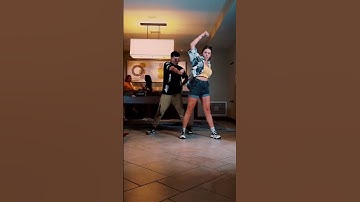 Thumbnail of Rihanna x Burna Boy x Last Last | Kylie Douglas & Giovanni Tisera #Shorts #YoutubeShorts