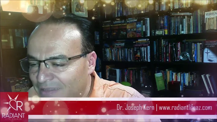 The Lord's Prayer with Dr. Joseph Kern - Vibrant (...