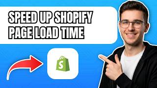 How To Speed Up Shopify Page Load Time – Free Methods (2026)