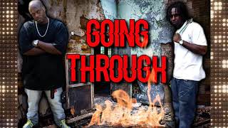 CT3 - GOING THROUGH FT. TALL MONEY