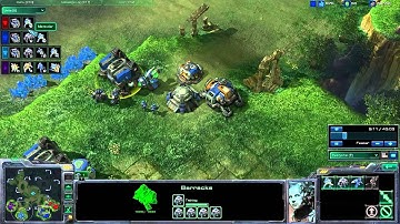 Xpoon and 5074R3 - 2v2 - TT v TP - Part 1