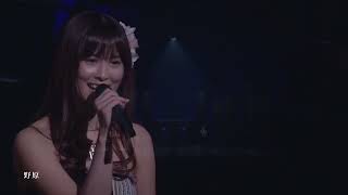 Yuki Kajiura - Nohara [Live-HD]