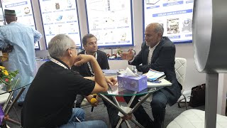 Vision Inspection from EaglAI for diversified Industry | Dhananjay Gupte on Boiler India 2022