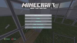 MINECRAFT VIDEO BATCH