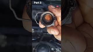 Part 3: 2006 Audi S4 coolant leak repair and tips (heater core hose fitting replacement)