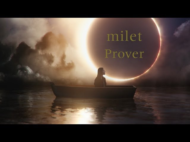 milet - Prover