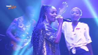 SIMI - Lovin (TRACE LIVE)