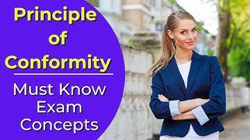Principle of Conformity: What is it? Real estate license exam questions.