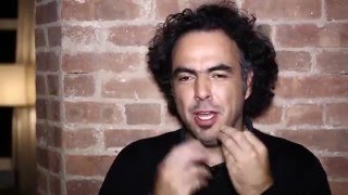Alejandro González Iñárritu - Vogue.it 2011