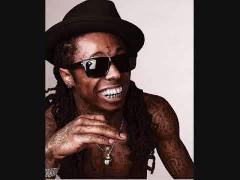 Lil Wayne - Break Up[Feat. Short Dawg & Gudda Gudd...