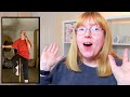 Vocal Coach Reacts to Perrie Edwards 'All by myself' Celine Dion