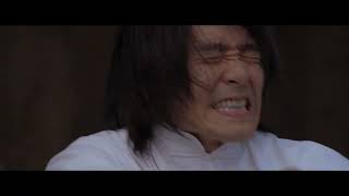 [Pure Action Cut] The One 萬中無一 VS The Beast 火魂邪神 | Kung Fu Hustle 功夫 (2004) #action #comedy