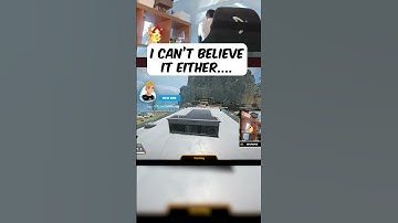 Why Is Pro Player Jumping off Map????