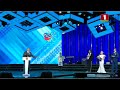 "Славянский базар в Витебске-2020": торжественное открытие с Президентом Беларуси и вручение наград