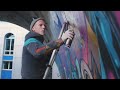 GRAFFITI GRANTS BRINGING COLOUR AND LIFE TO OUR STATE’S STREETSCAPES