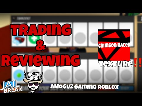 JAILBREAK TRADING VALUE LIST TEXTURE in Roblox jailbreak #roblox #jailbreak  #trading 