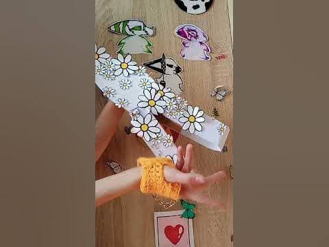 #бумажные #драконы - YouTube