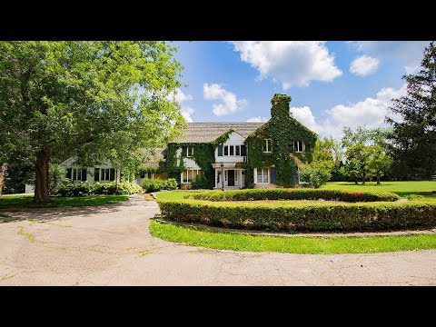 52 Aintree Road, St Charles, IL home video tour