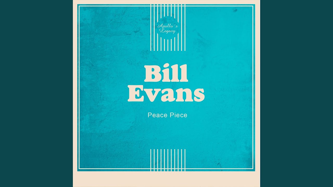 Peace Piece YouTube