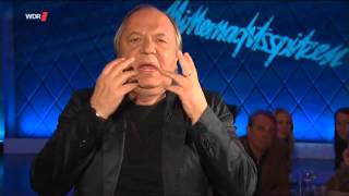 Wilfried Schmickler: Jesus wird diesmal nicht auferstehen!