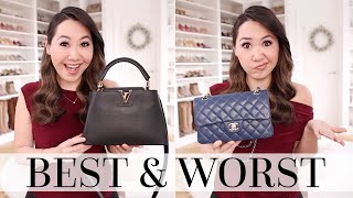 My *BEST* Luxury Buys & Total *REGRETS* | Navigating Luxury Purchases!