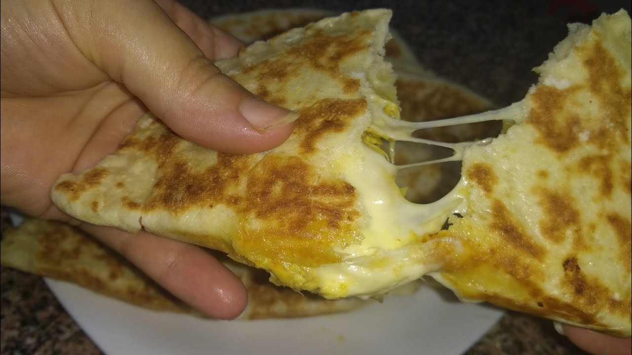 وصفات صيفية فطائر سهلة بدون إختمار وبدون فرن